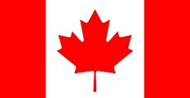 Canada Flag